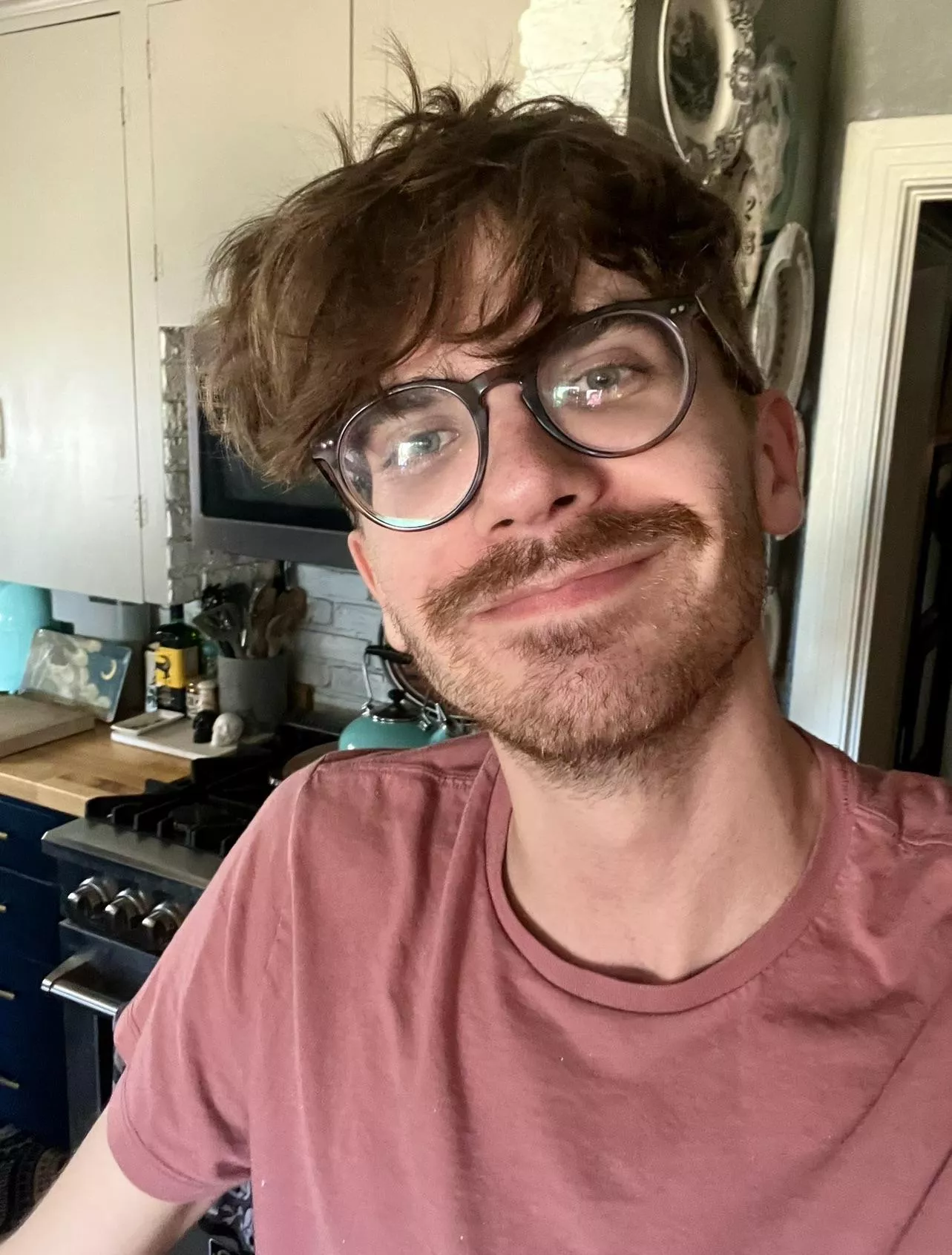 Hope you fellas had a good weekend. :)