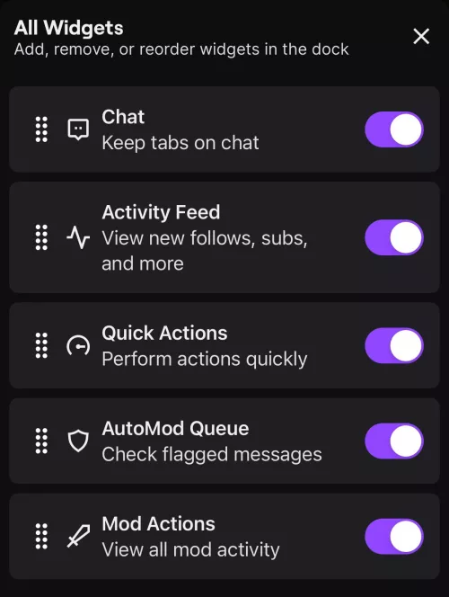 How do y'all feel about the latest update on Twitch's mobile app (ver. 19)?