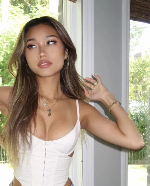 how much fun would u have with her? 