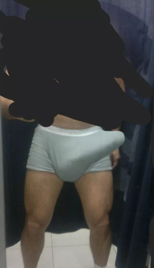 How much would fit your throat? 