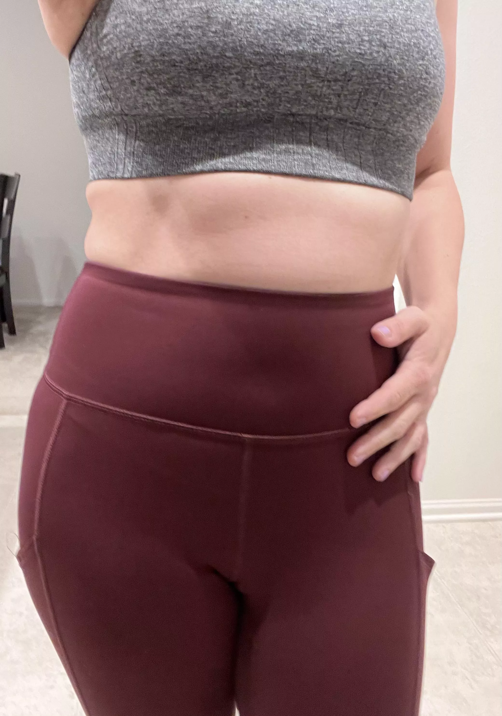 How was your weekend? 💜