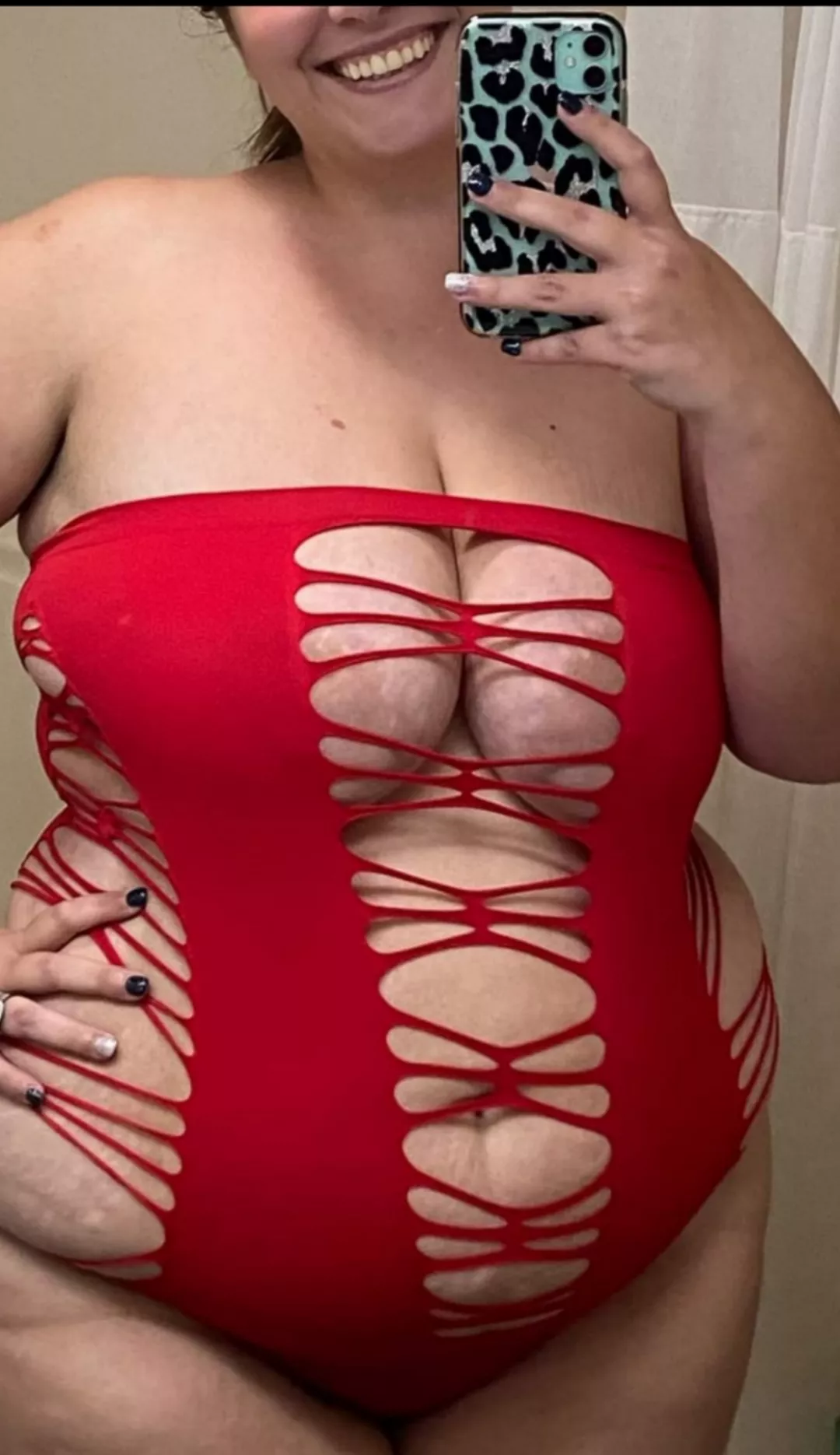 Hubby doesn't mind if I get a little dick on the side..