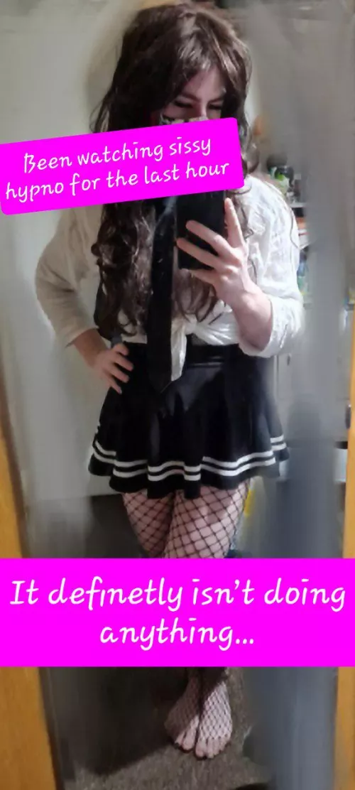 Hypnos don't work right???