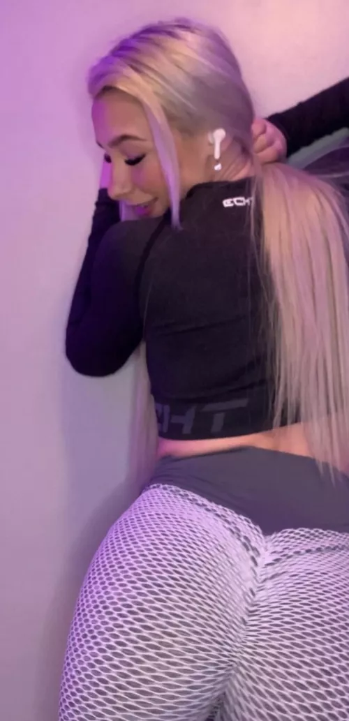 I feel like these look so tight