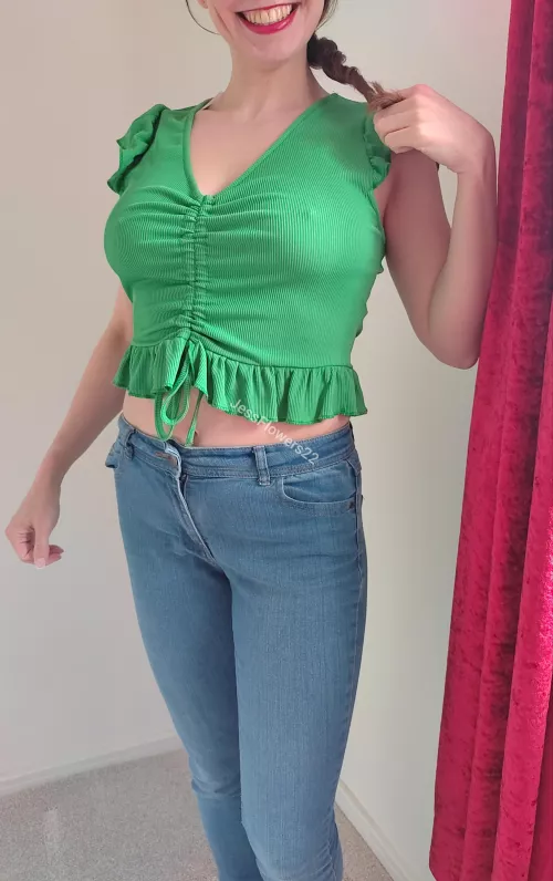 I find braless is more comfortable