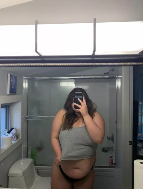 I have some surprises 🤭