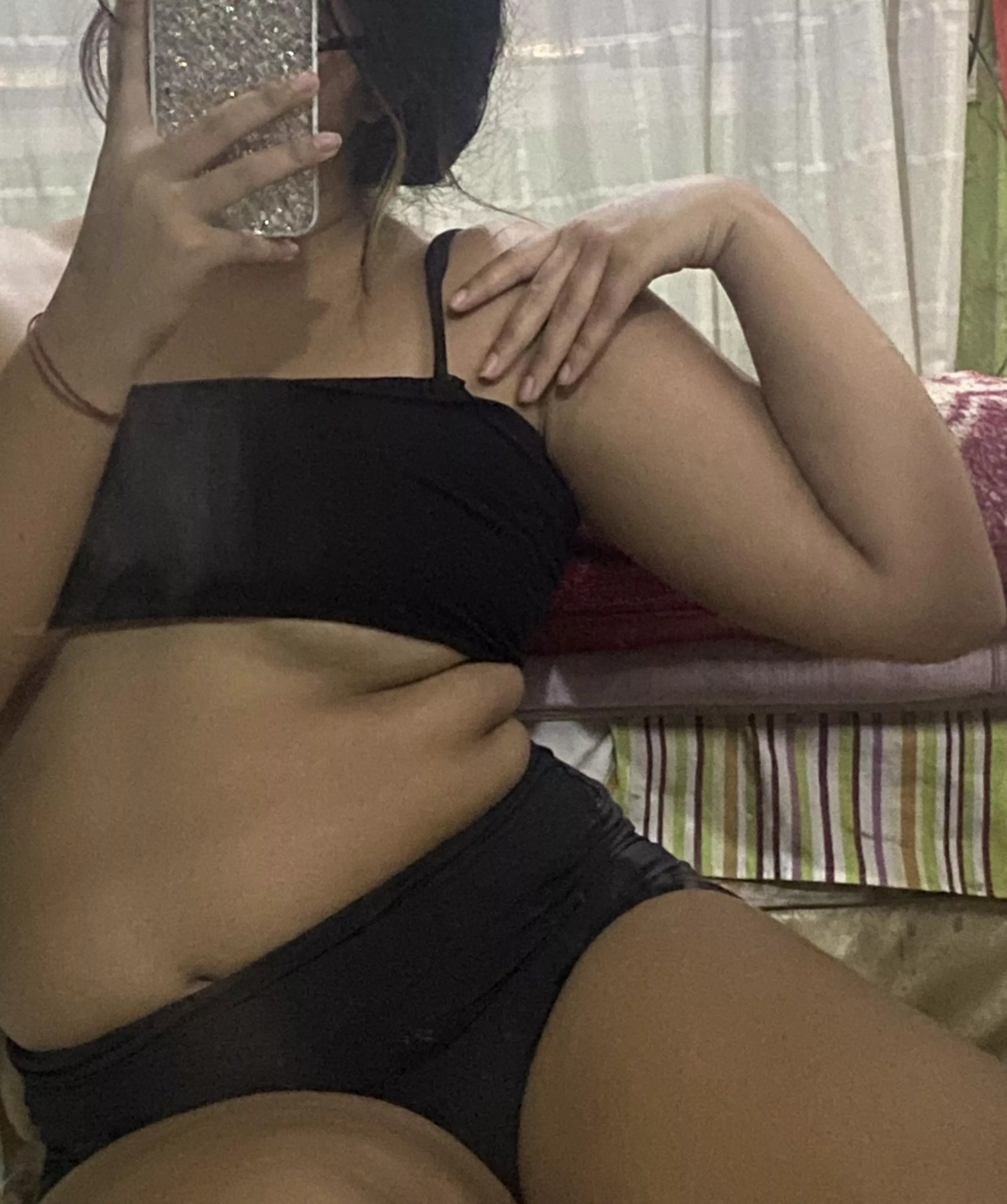 I just drank 2L of soda😮‍💨