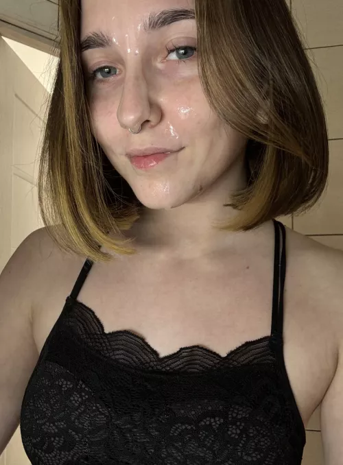 I know u still have more to feed me