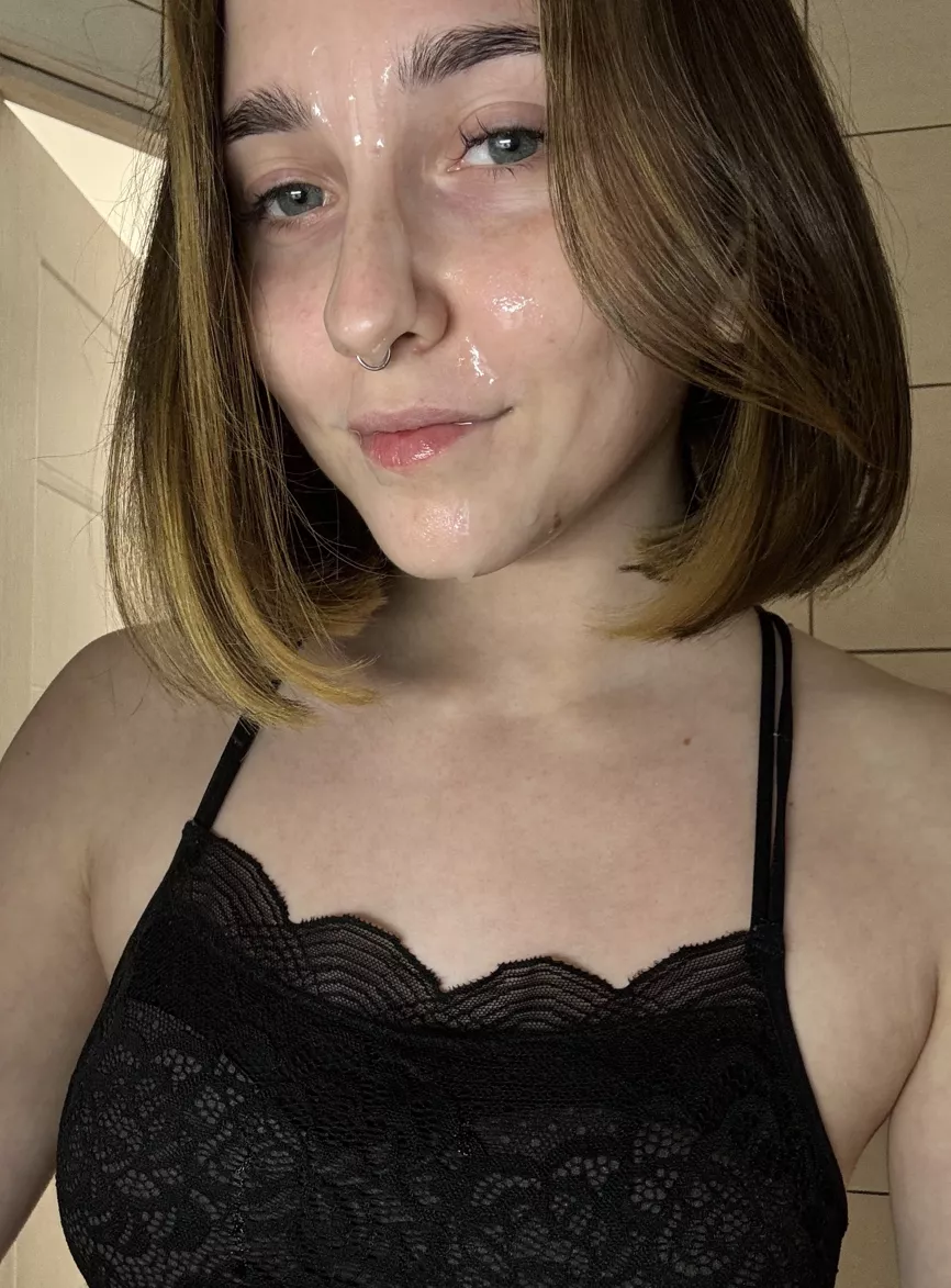 I know u still have more to feed me