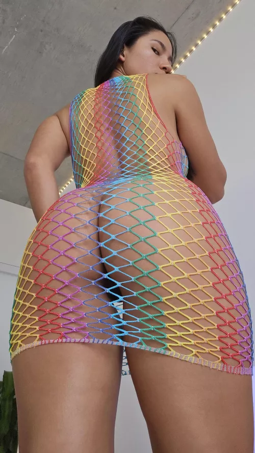 I like seeing you on your knees for me