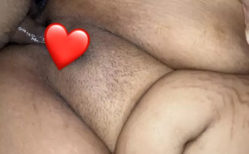 I love when he fucks my pussy in missionary 🤤