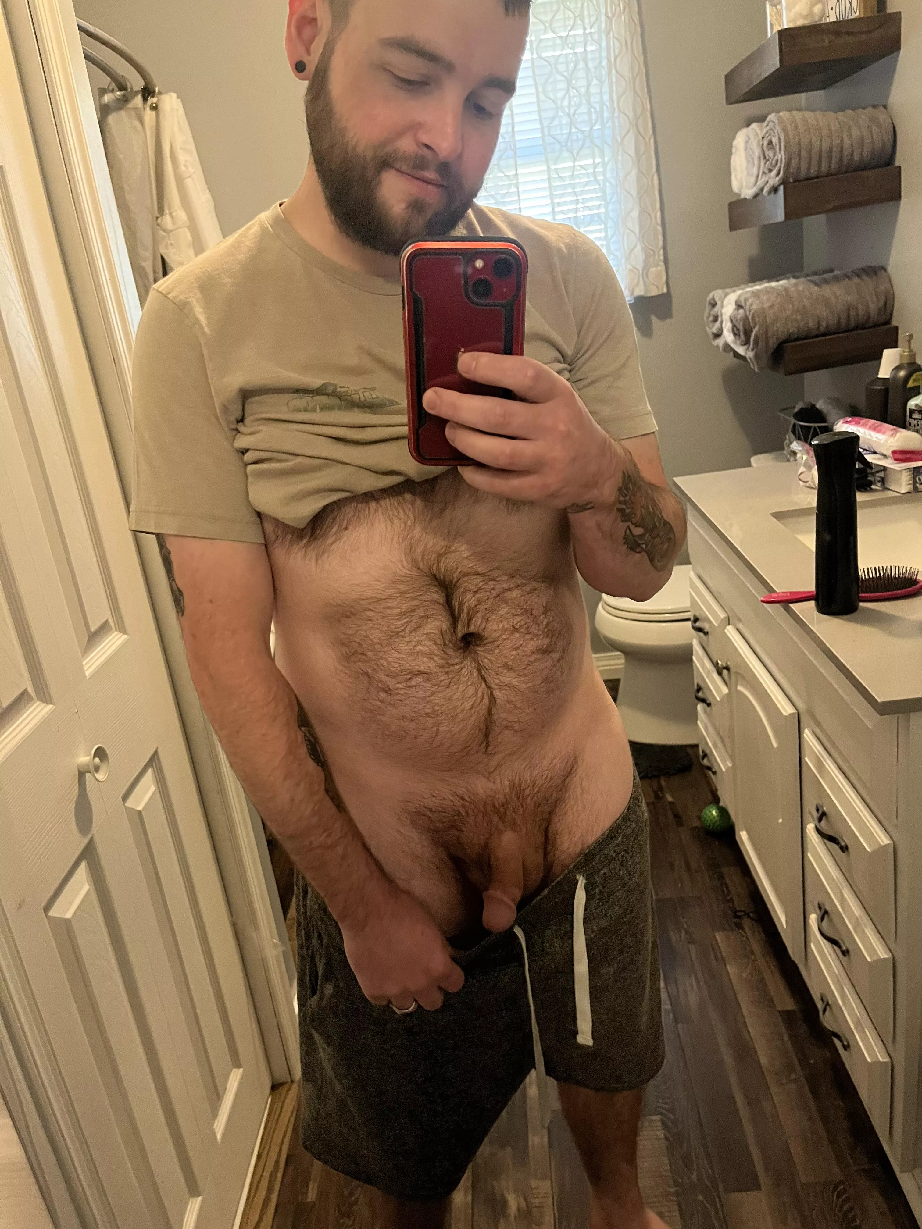 I posted the hard version of this, what do you think of the soft version?