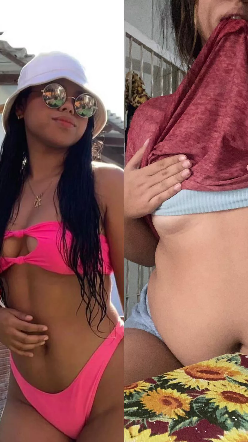 I show you a little what it was like before and how I'm doing now! My goal is to reach 500 pounds🐽🩷