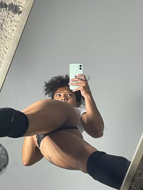 I want the cum of a man who has never been with a black girl