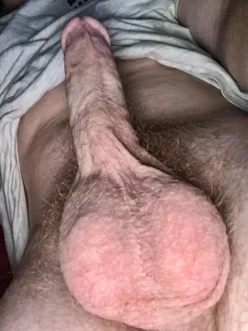 I’d suck me if I could 🤪