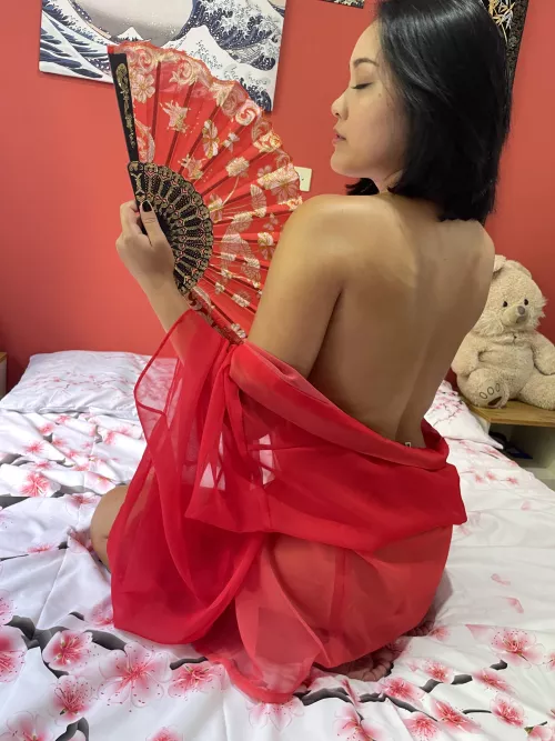 If youre DTF a 18yo Japanese, Drop Yamete