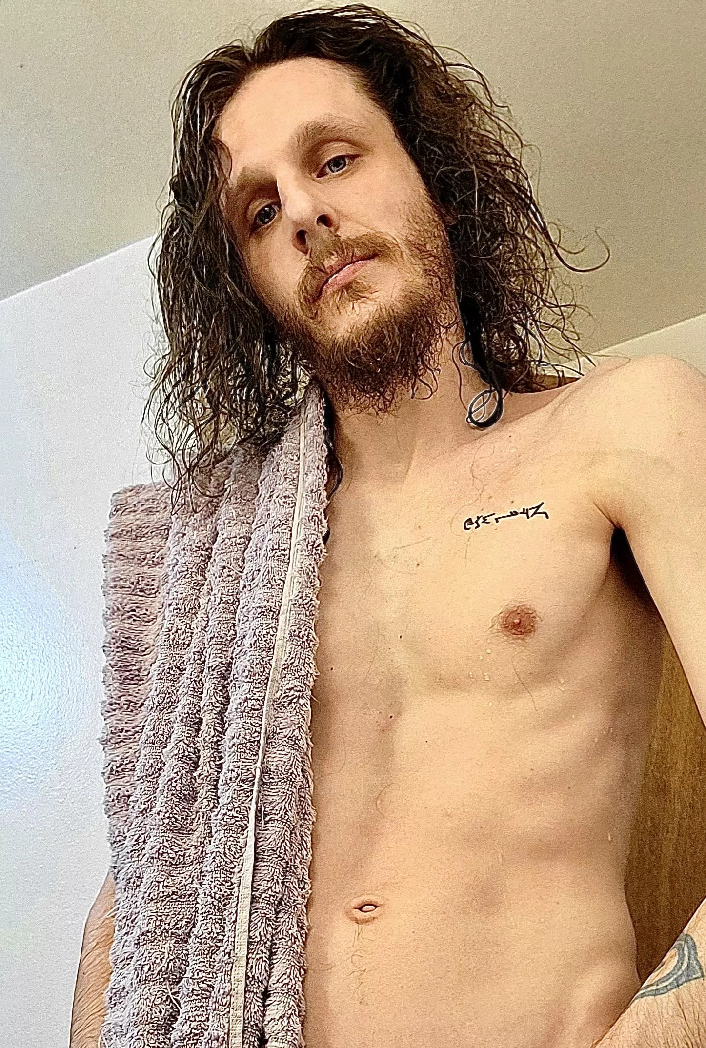 If you’re lucky maybe I’ll give you my twitch