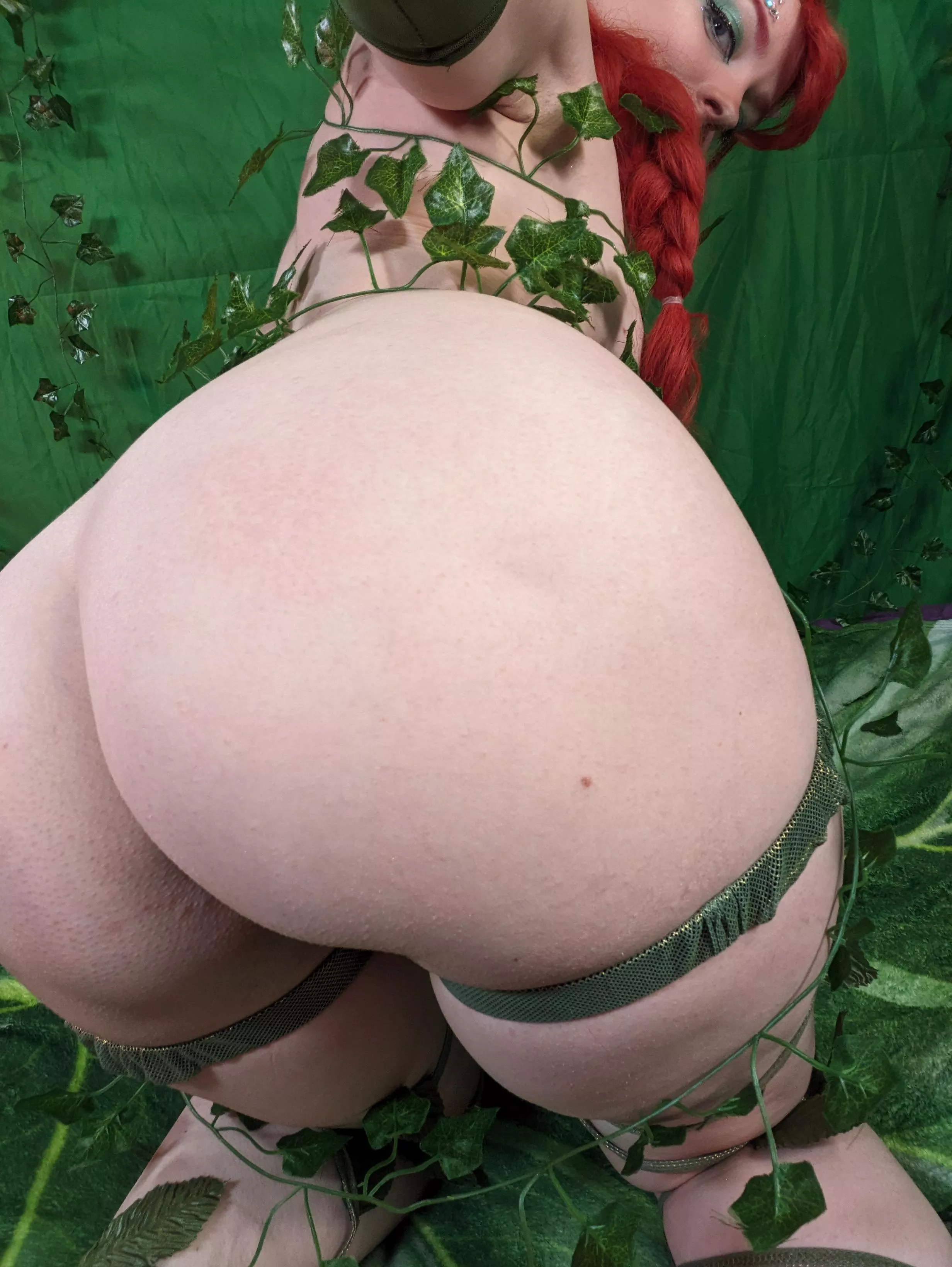 I'll just sit here, thanks