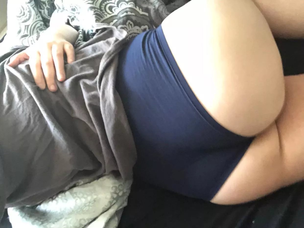 I'll keep your tongue busy for a while.