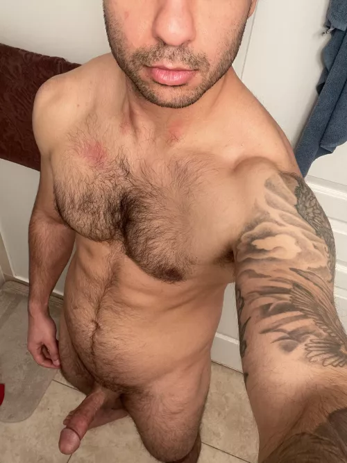 I’m an off-duty cop