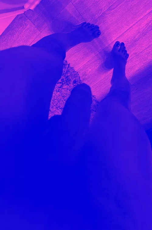 I’m just a naughty Girl papi 😈