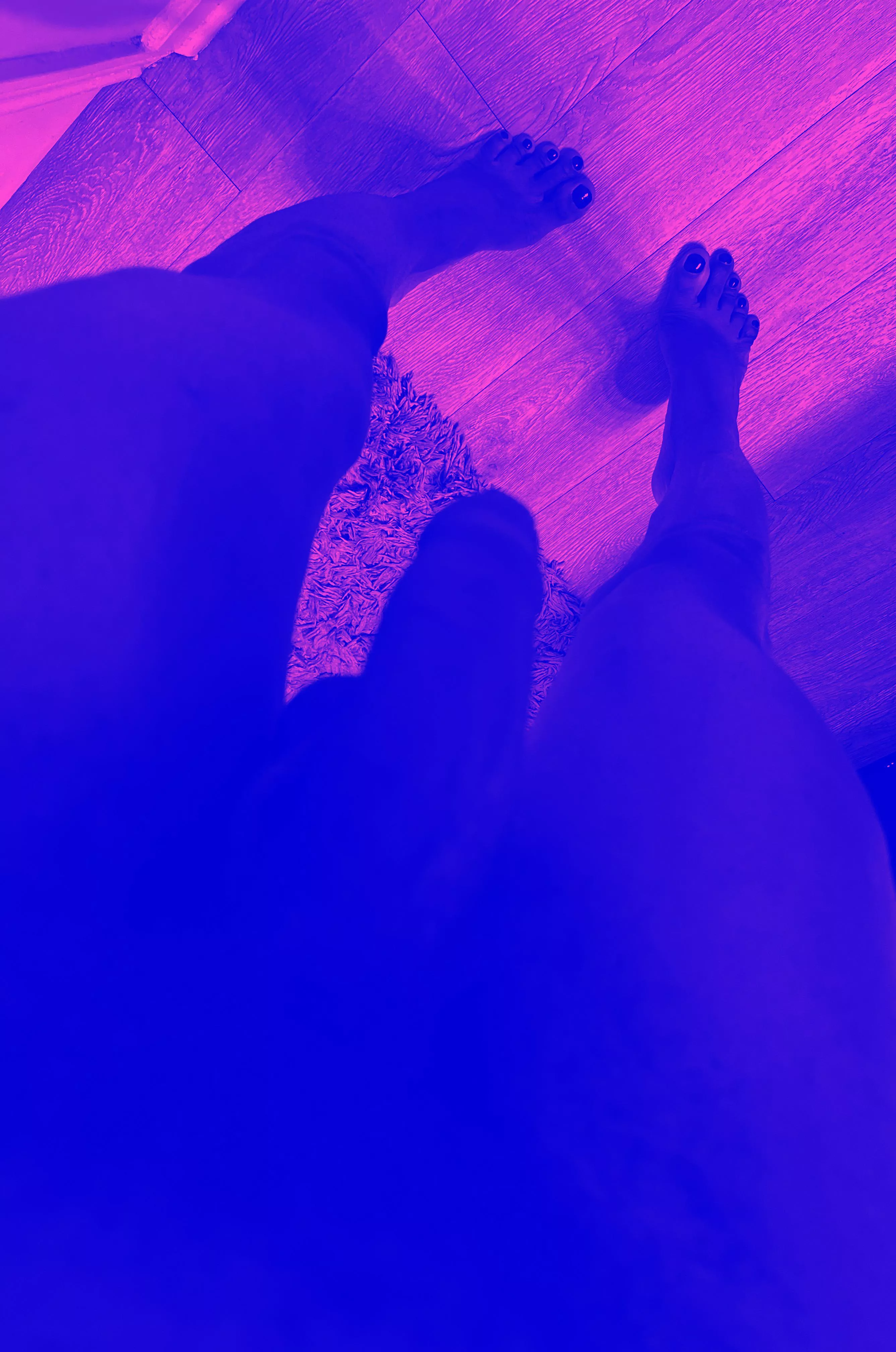 I’m just a naughty Girl papi 😈