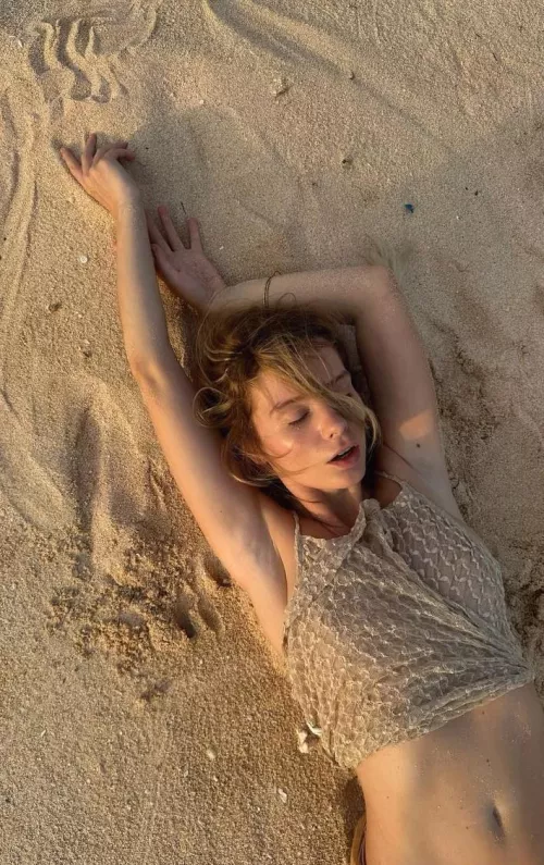 I'm so obsessed with you