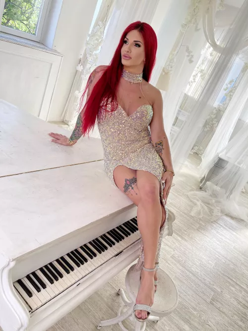 I'm the best place to put your boner in