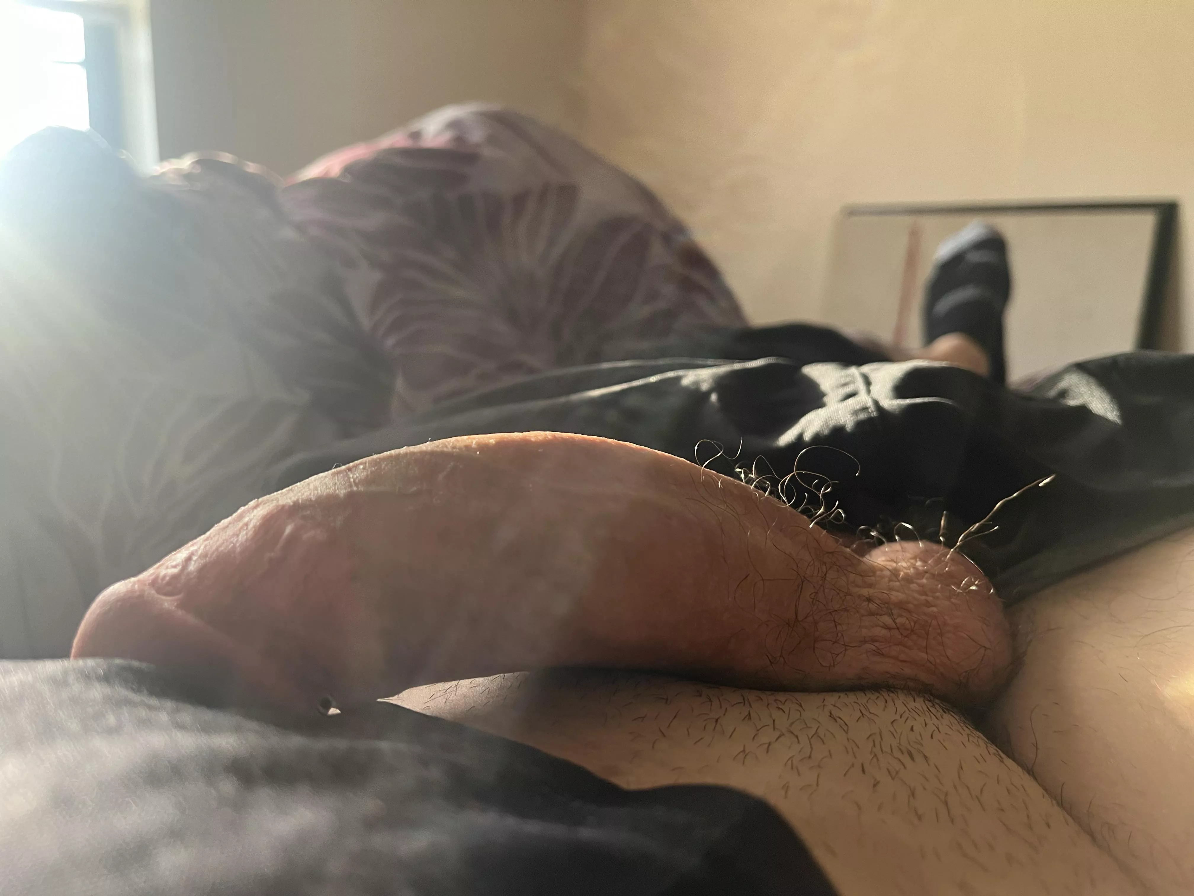 In a baby making mood today…..