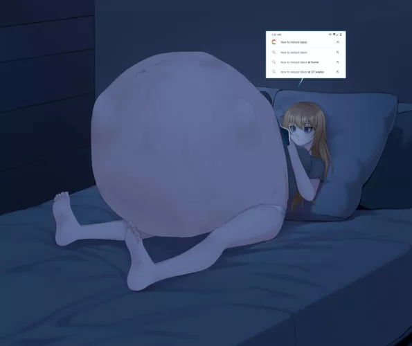 Induction Deduction (SaburoX)