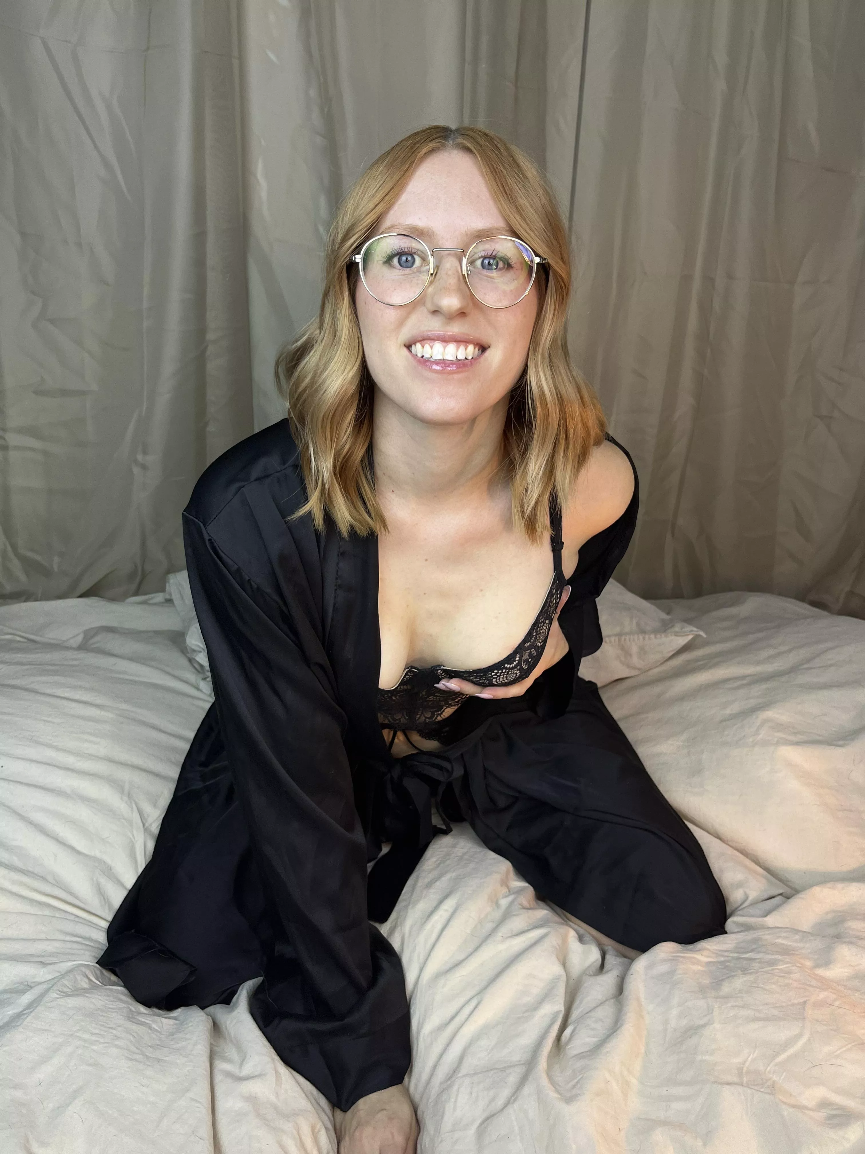 [IRTR] someone said I was one time only material