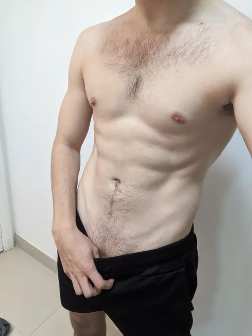 Is the gy[m] paying off?