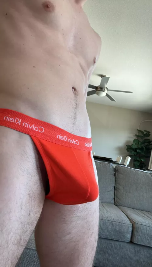 It always tries to escape 😈