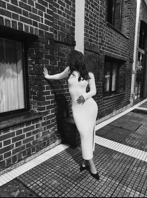 It can never be too tigh