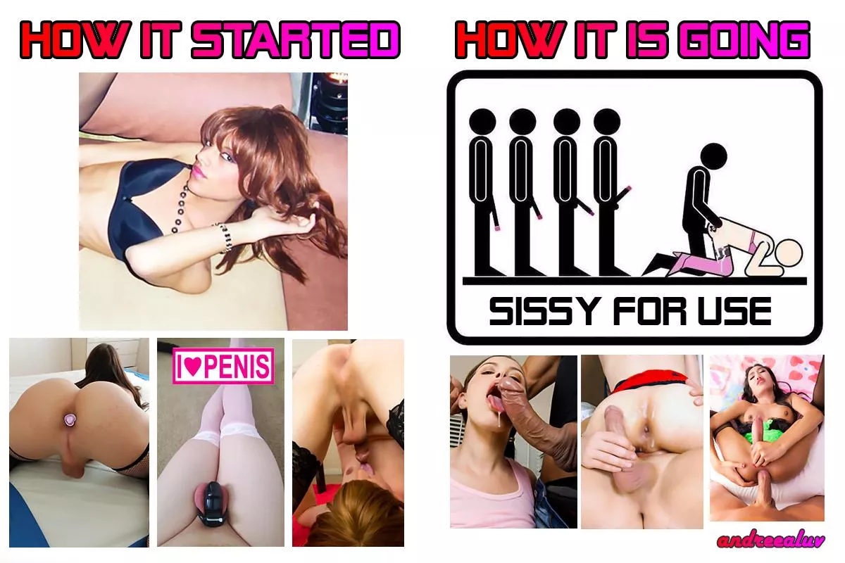 It is going good 😍