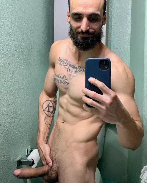 Its cold outside ,may i cu[m] inside?