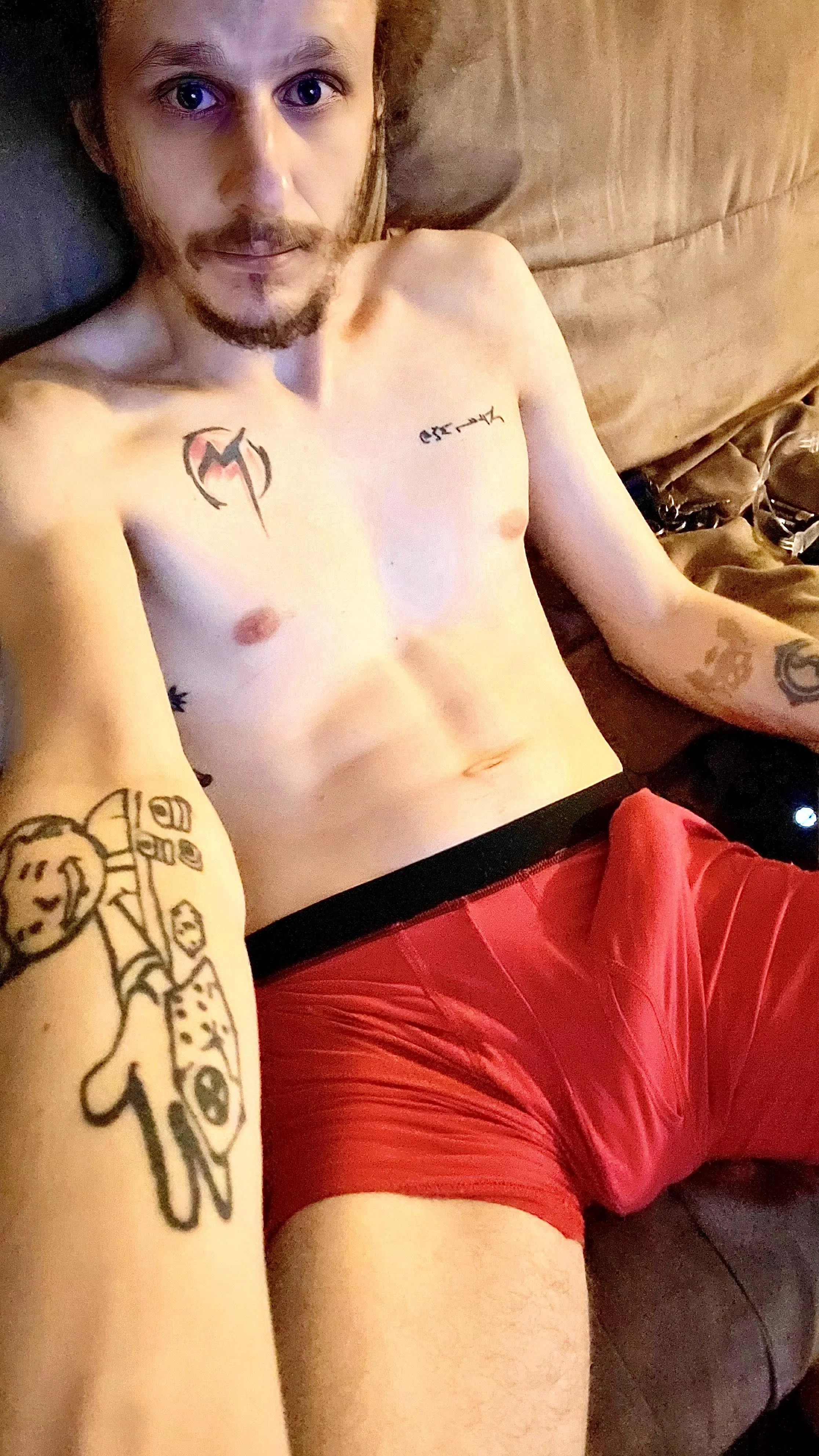 It’s getting out of hand [32]