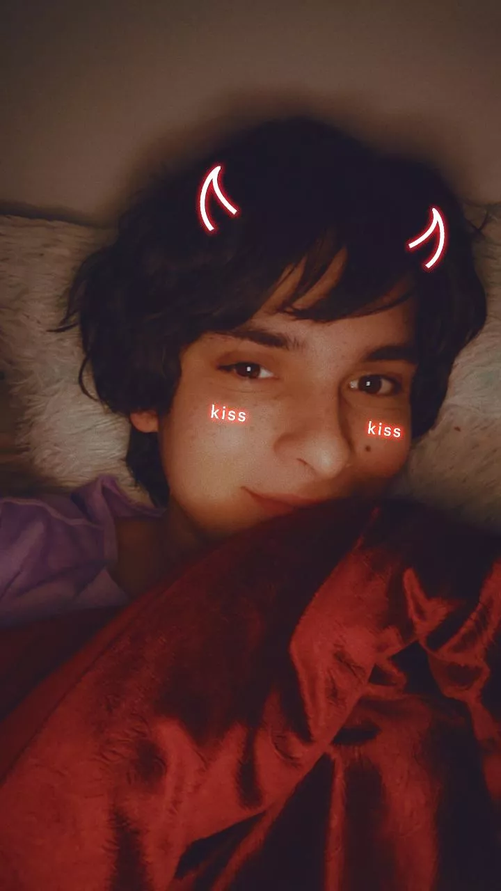 It's so late idk why I'm up lol 