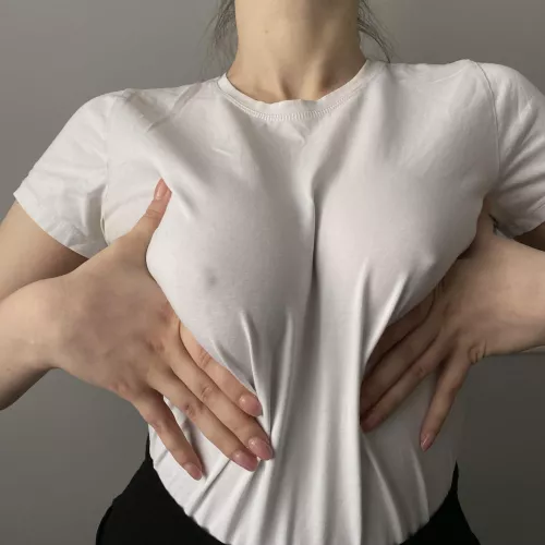 ive always needed a man who appreciates my hot body