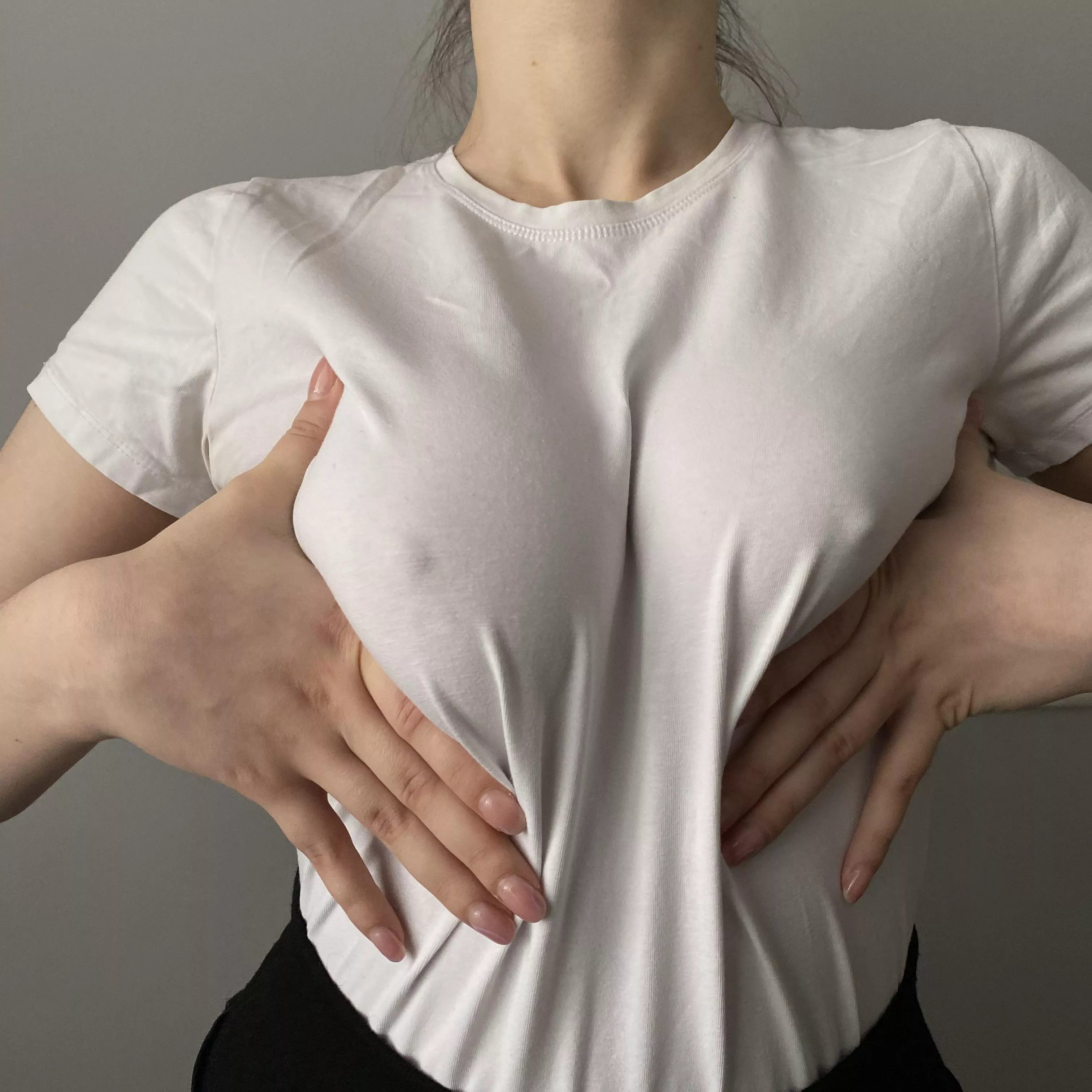 ive always needed a man who appreciates my hot body