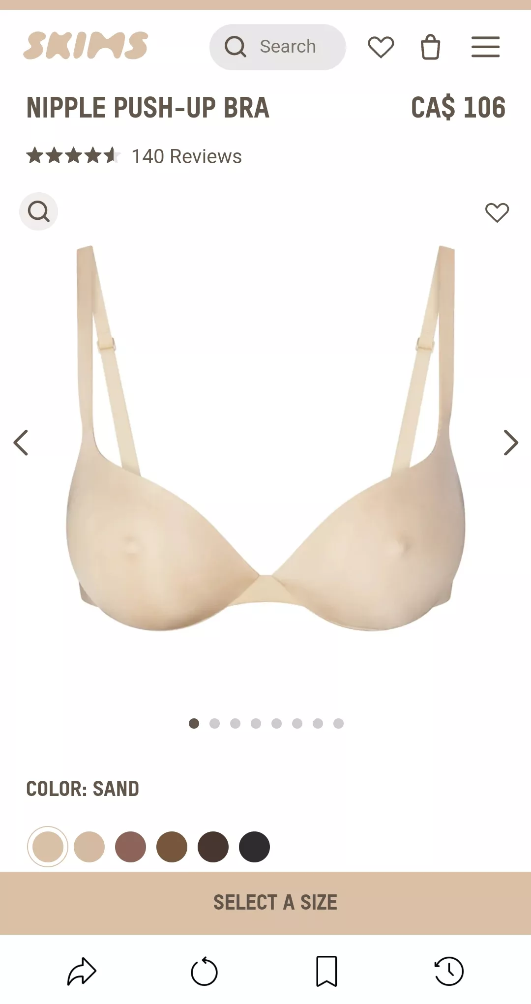 Jeez... pokies may not even be real anymore!