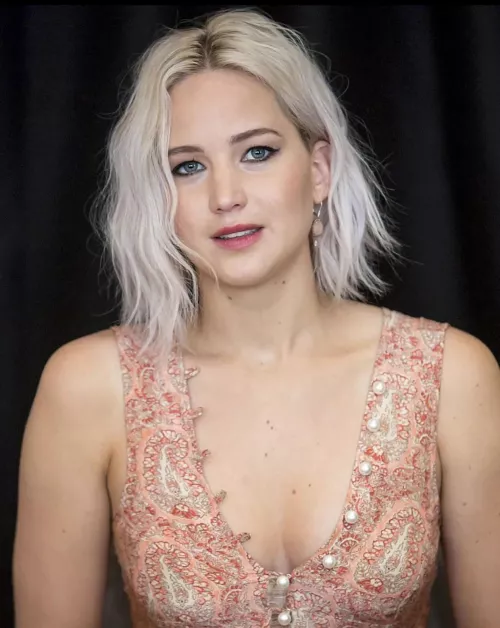 Jennifer Lawrence