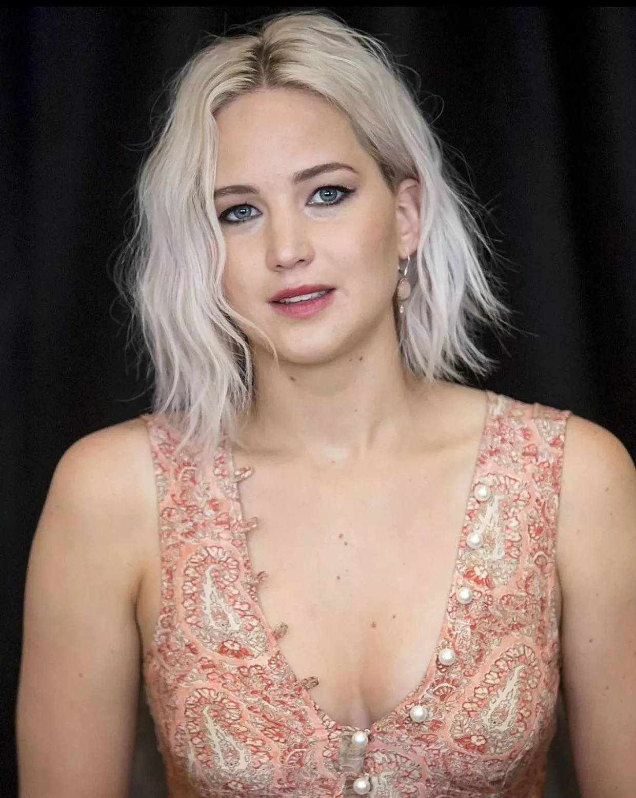 Jennifer Lawrence