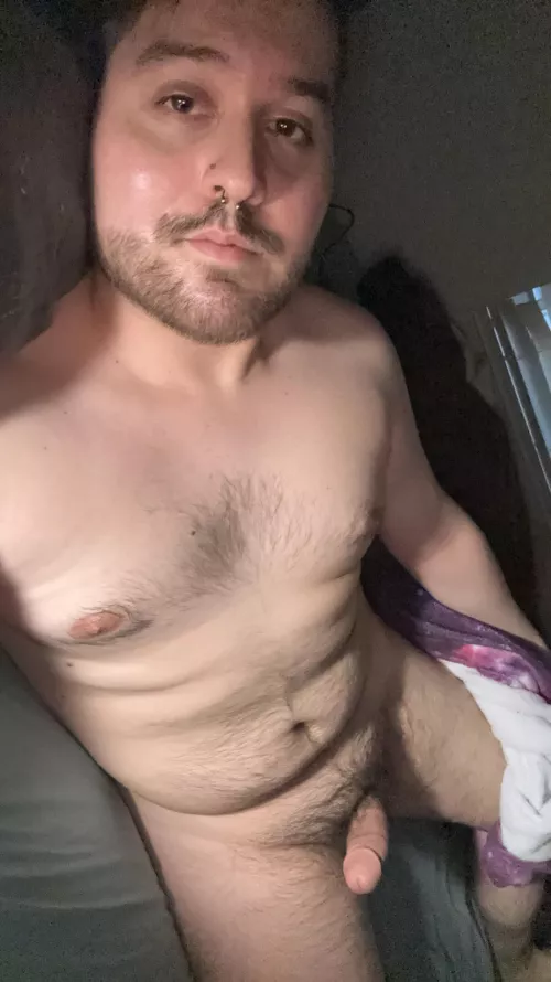 Just laying around 😈