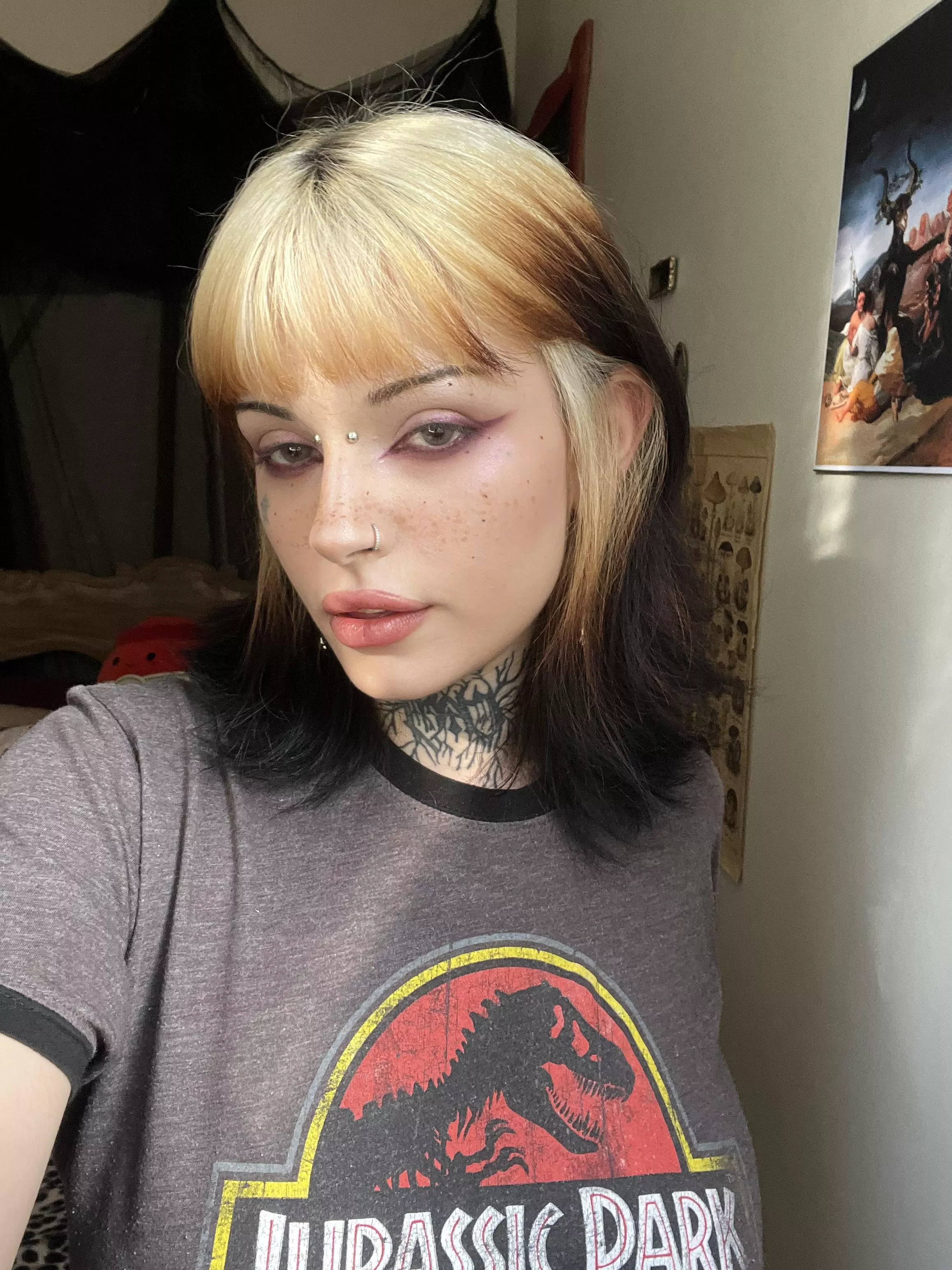 just wondering what I should do later