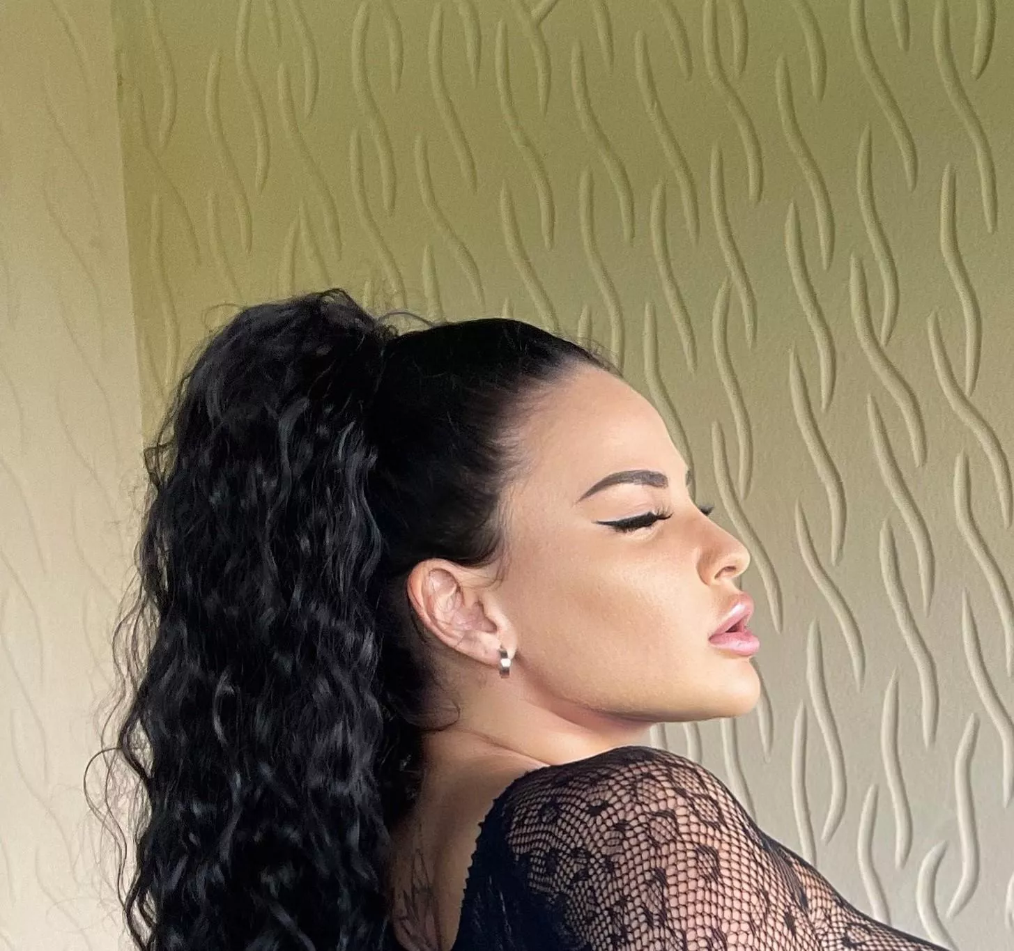 just your classy girl