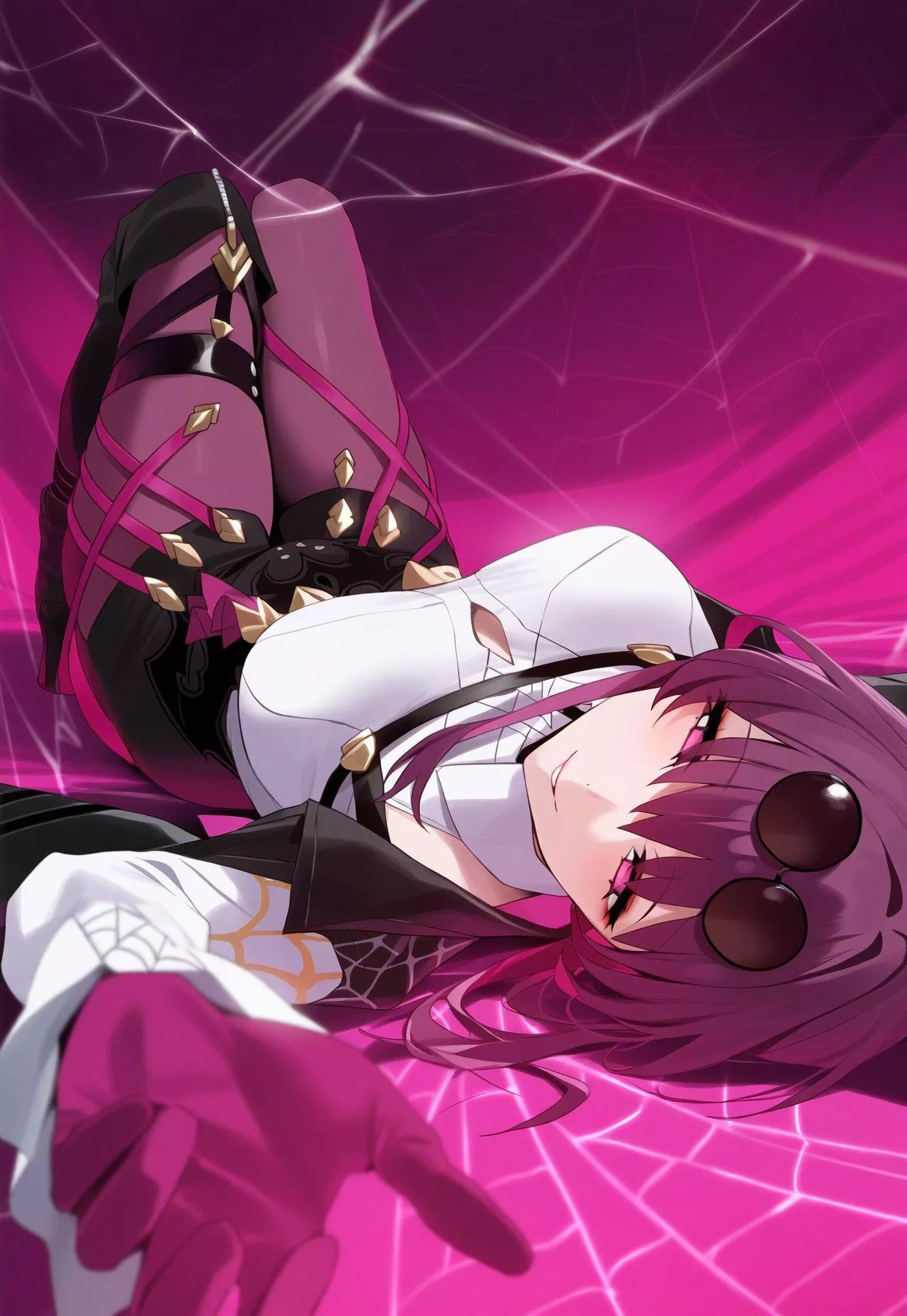 Kafka [Honkai Star Rail]