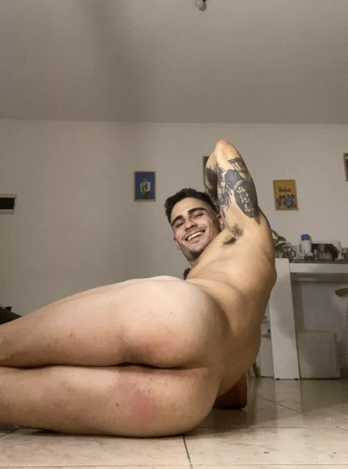 Kiss or bite? Tell me guys