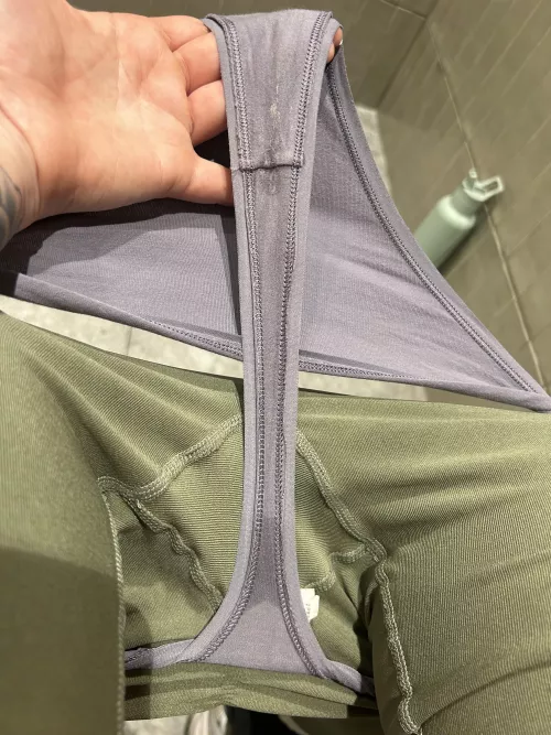 Leg day leftovers :)