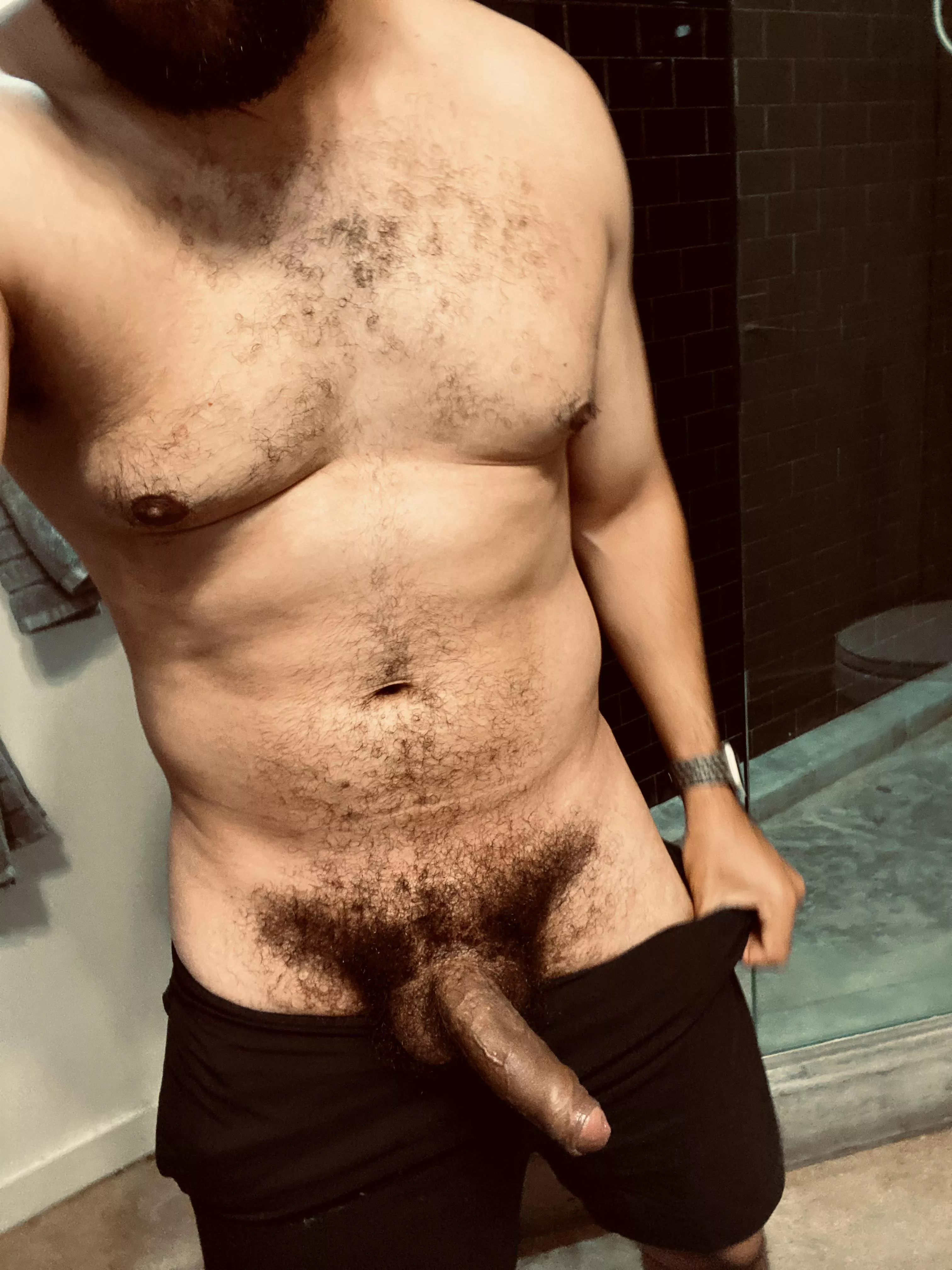 Let daddy take away all your worries